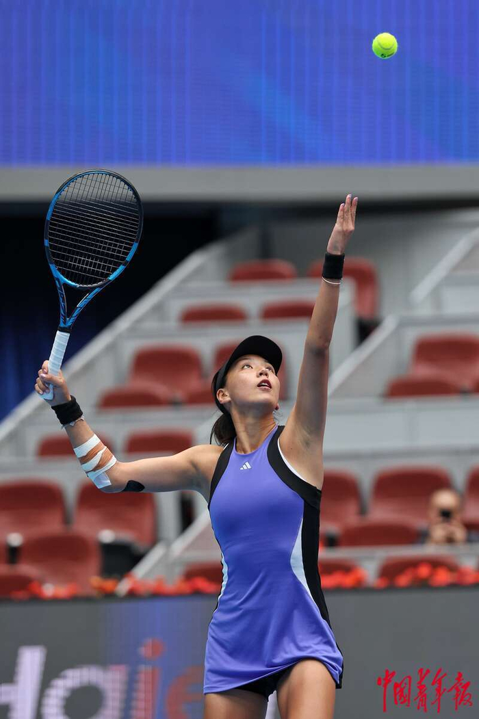 并不怯场 并不怯场