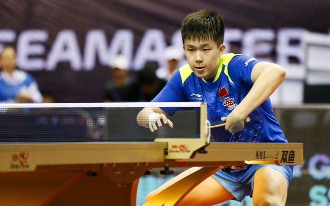 中国队的胜 中国队的胜